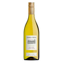 Terra Vega Chardonnay, 750 Ml