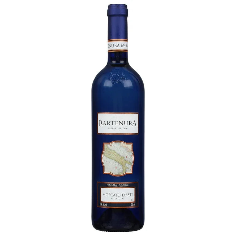 Bartenura Moscato D'asti, 750 Ml