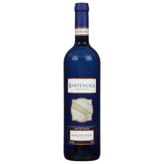 Bartenura Moscato D'asti, 750 Ml