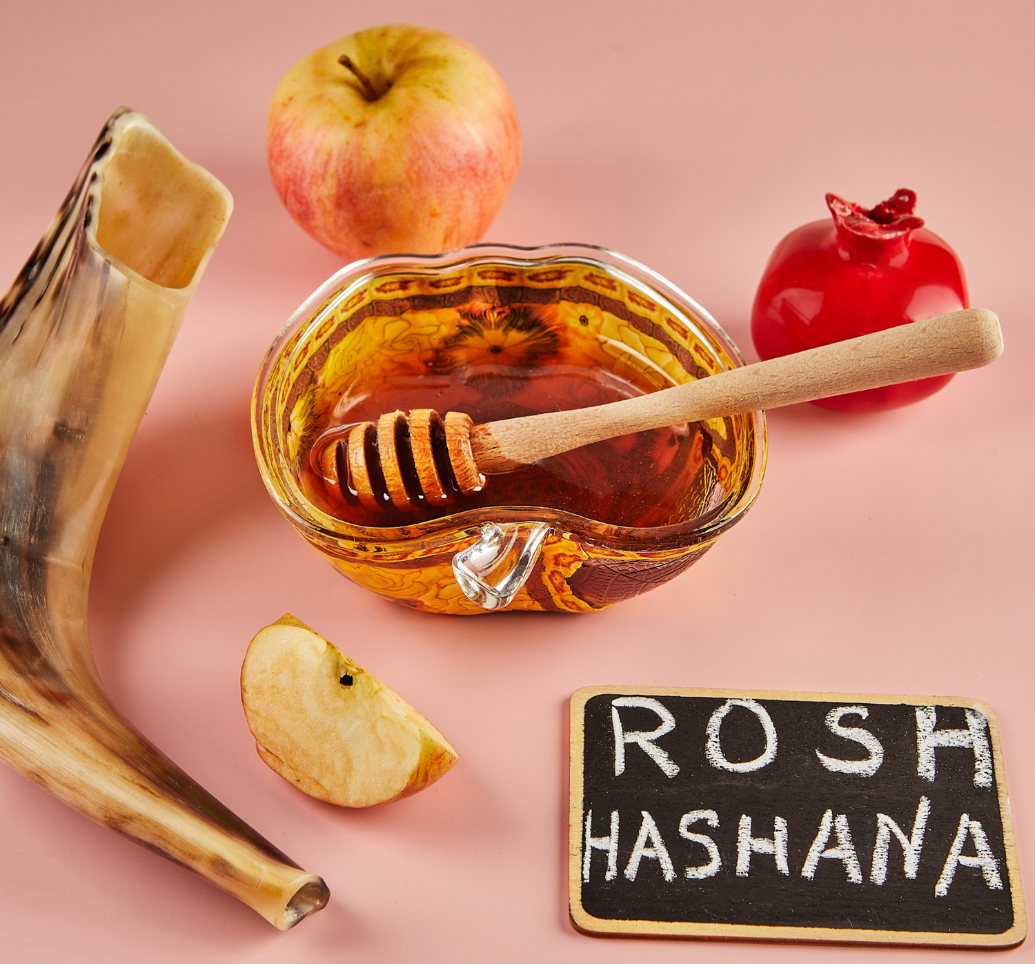 Rosh Hashanah