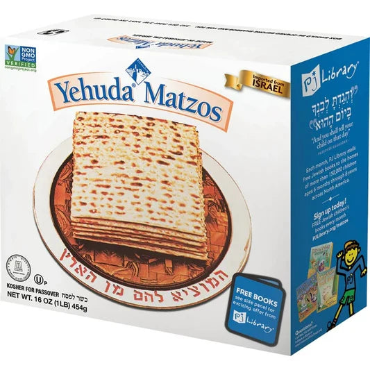 Matzos