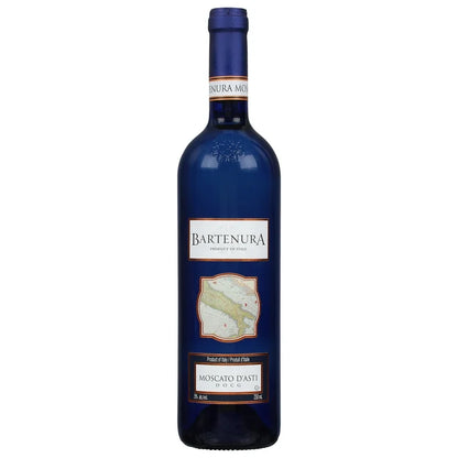 Bartenura Moscato D'asti -  2.25 lbs