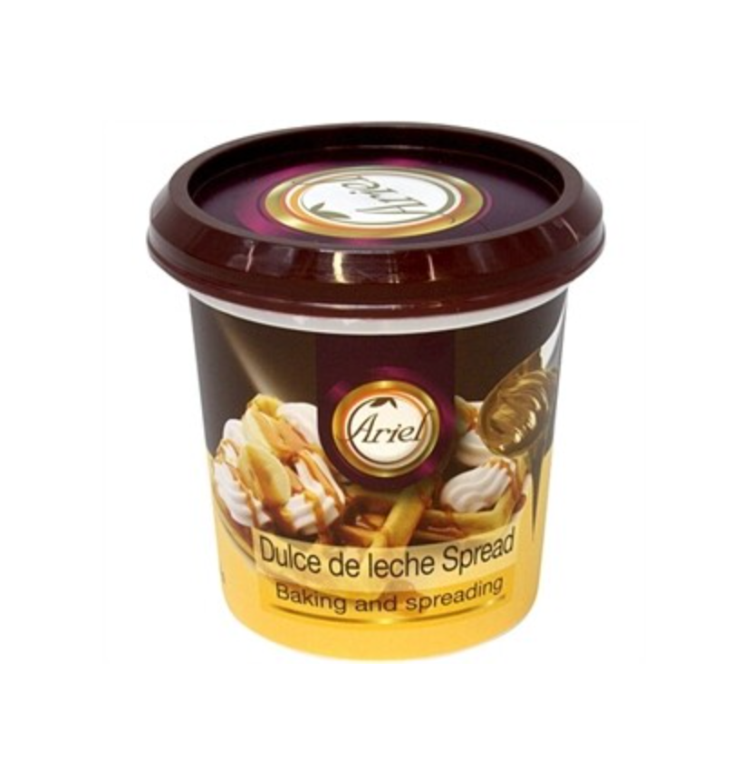 Ariel Dulce De Leche Spread - 16 Oz