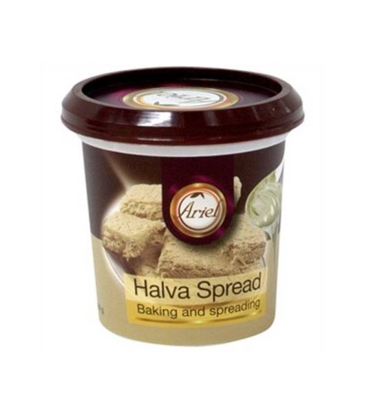 Ariel Halva Spread - 14 Oz