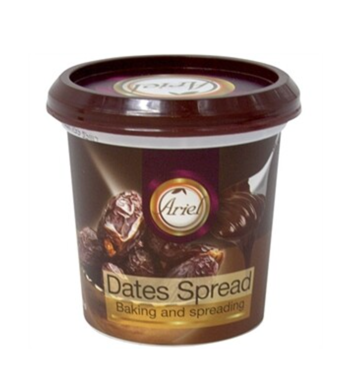 Ariel Date Spread, 16 Oz