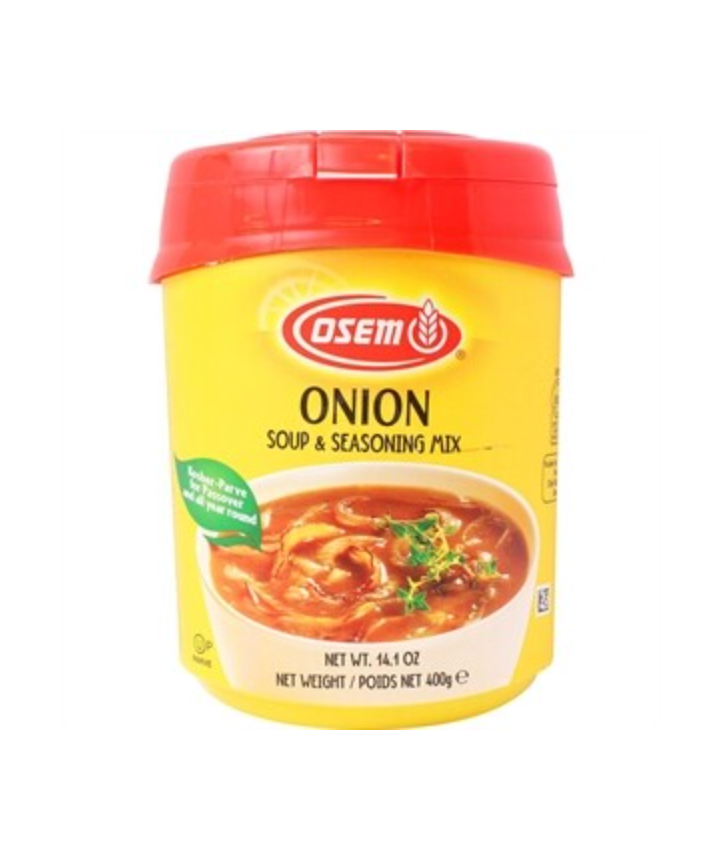 Osem Onion Soup Mix - 14.1 Oz