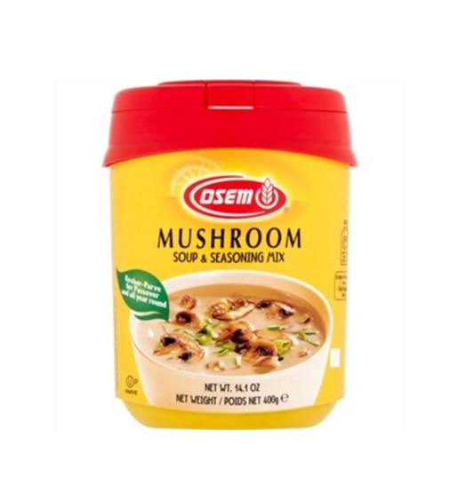 Osem Mushroom Soup Mix - 14.1 Oz