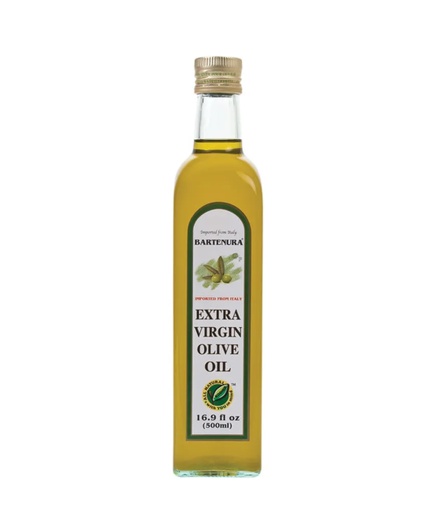 Bartenura Extra Virgin Olive Oil - 16.9 fl oz