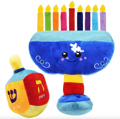 Hanukkah Kit 1