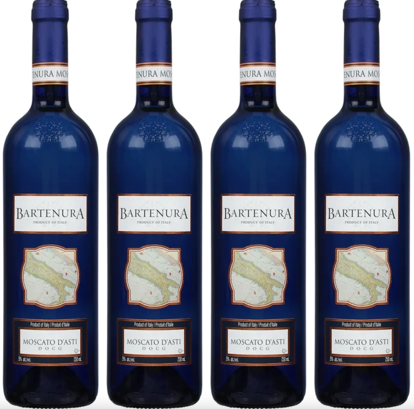 Bartenura Moscato D'asti -  2.25 lbs