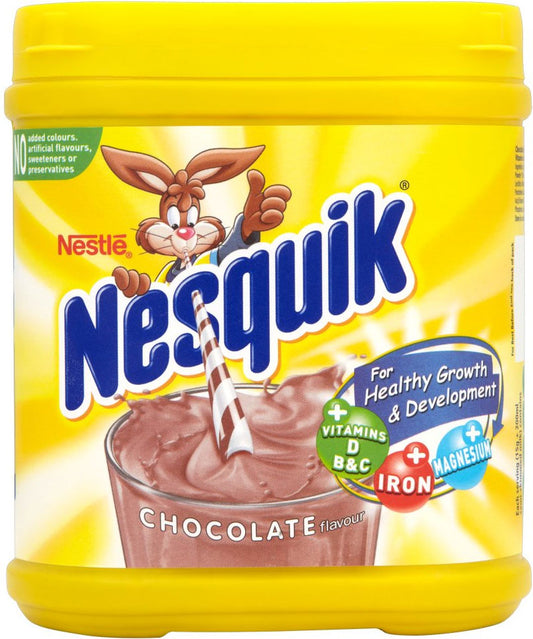 Nesquik Chocolate - 500gr